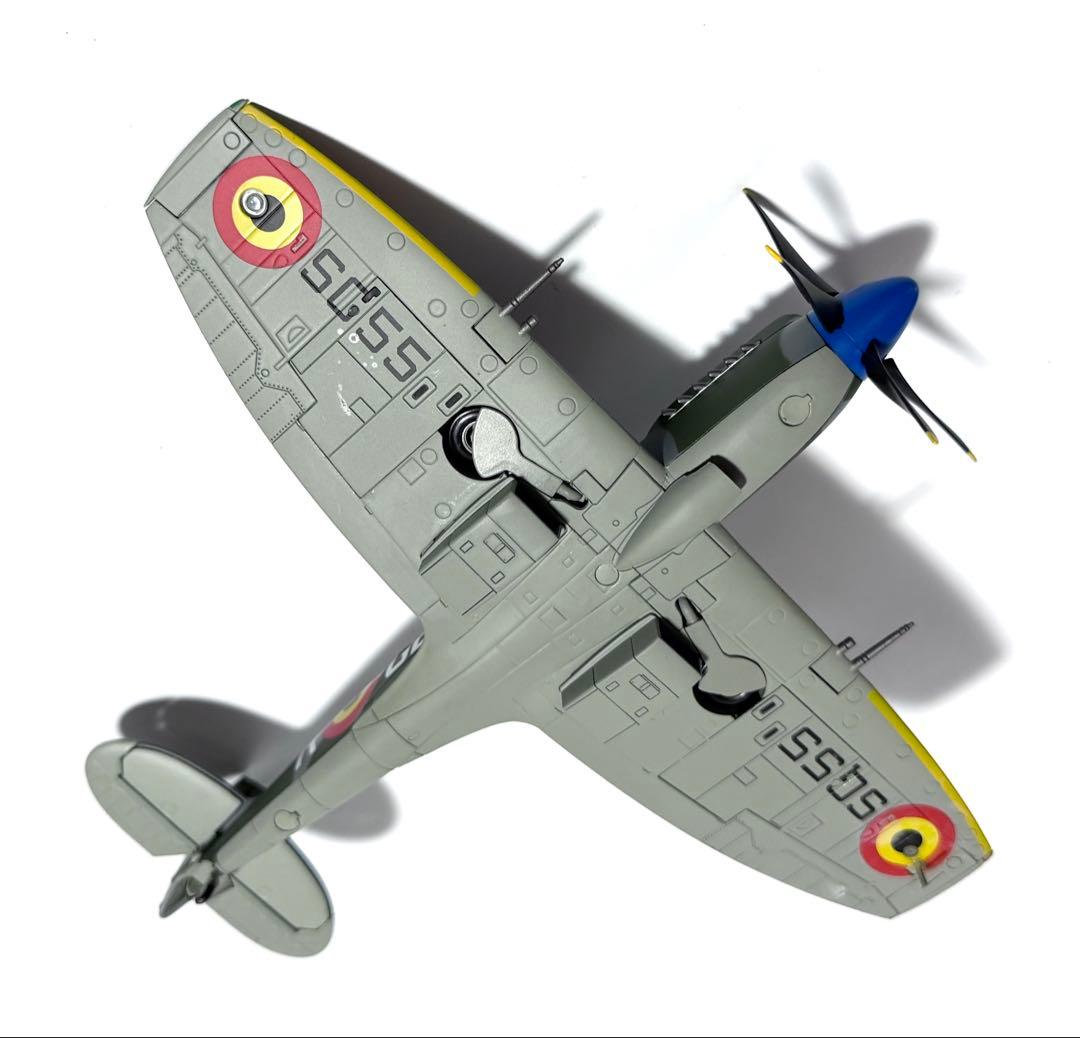 ホビーマスター 1/48 スピットファイア Spitfire Mk. XIV