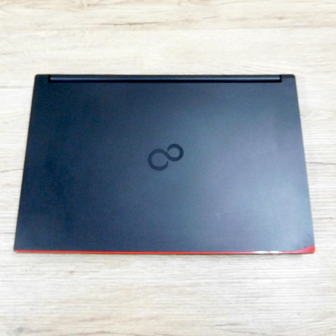 週末特価LIFEBOOK A5510/ i5-10210U 8GB SSD128