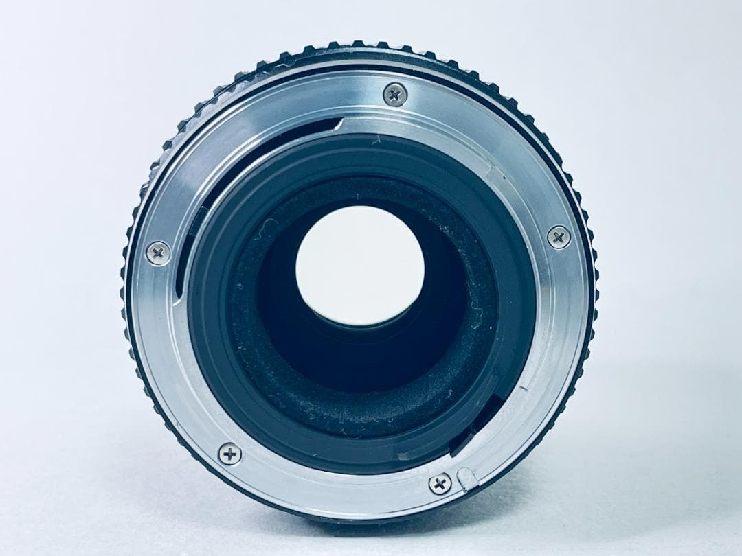 ペンタックス PENTAX K-m SR 単三電池仕様 ジャンク レンズ付属