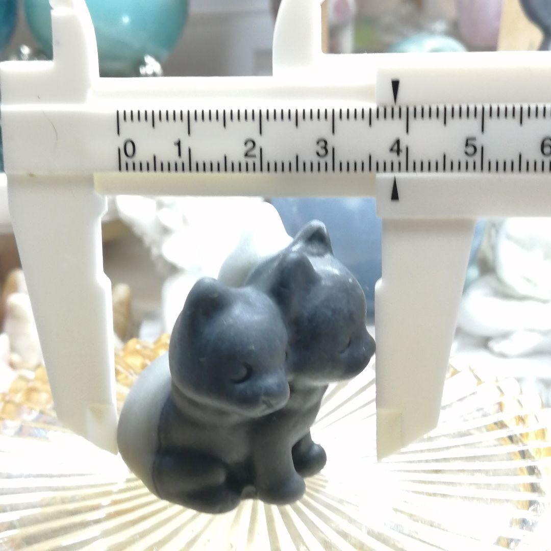 【新品】現在、過去、未来を見張っている守護力の強い番犬(太極石)3-2