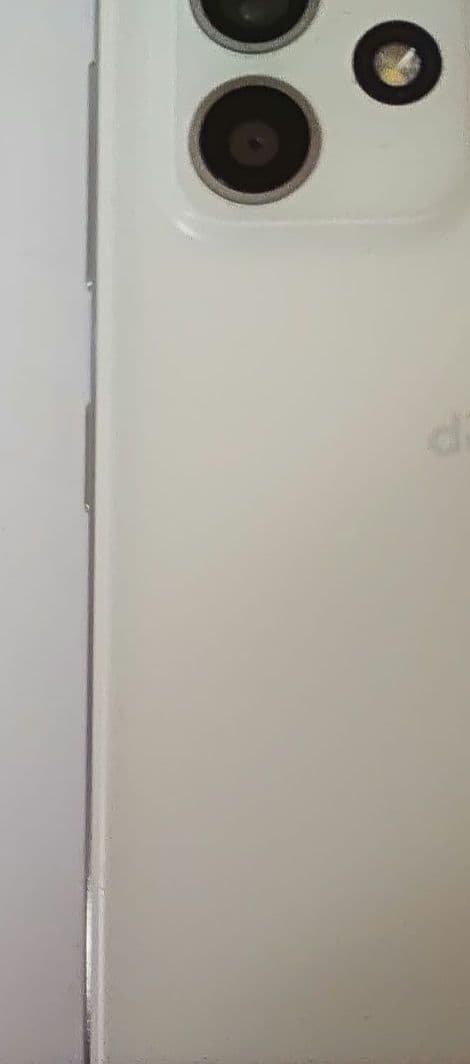 Galaxy A52 5G SC-53B 128GB docomo ホワイト