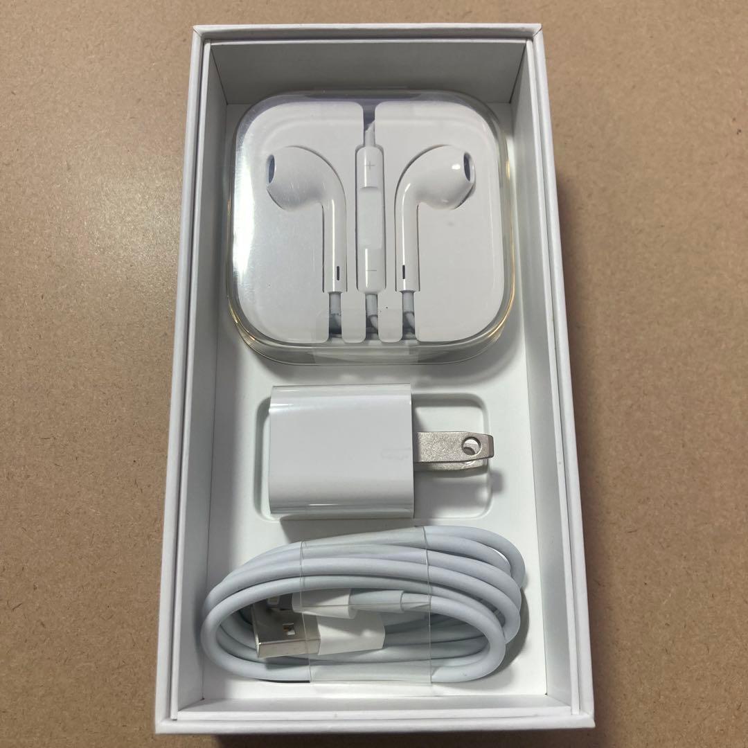 状態良好 64GB iPhone SE 初代 スペースグレー