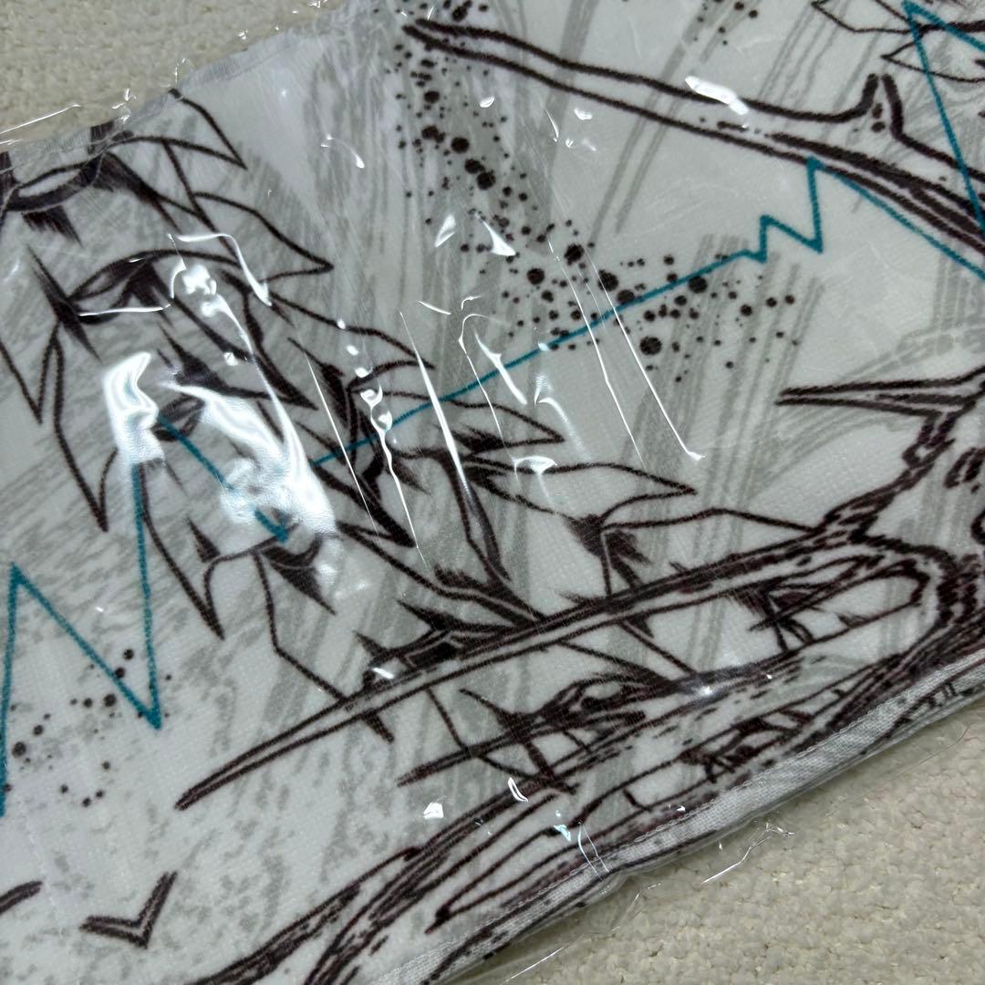 Ado SPECIAL LIVE 2024 心臓 GOODS マフラータオル