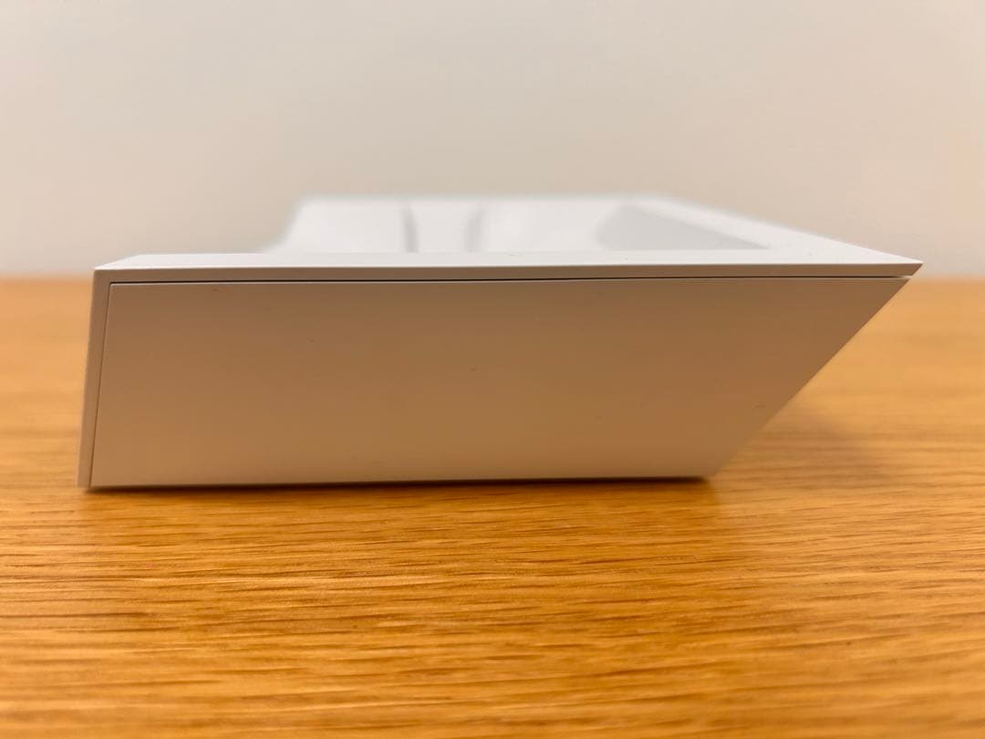 logicool A50X ベースステーションエラー 修理用【ジャンク】