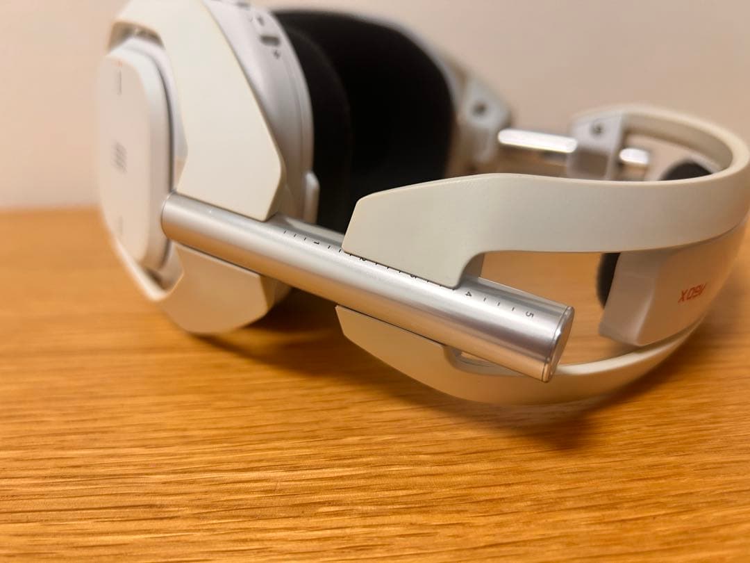 logicool A50X ベースステーションエラー 修理用【ジャンク】