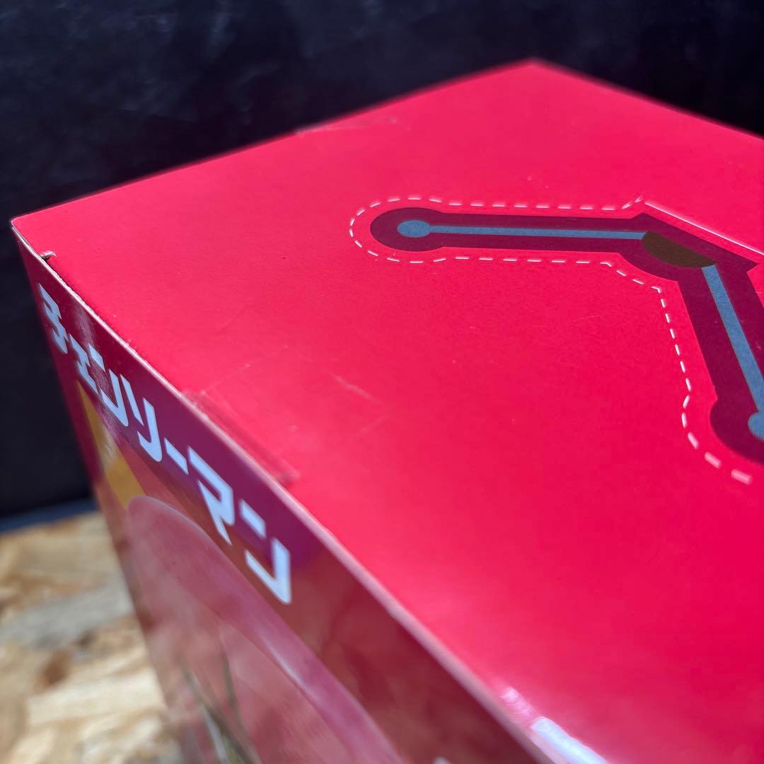 未開封　TOONIZE マキマ ノーマル/カートゥーンカラー フィギュア セット