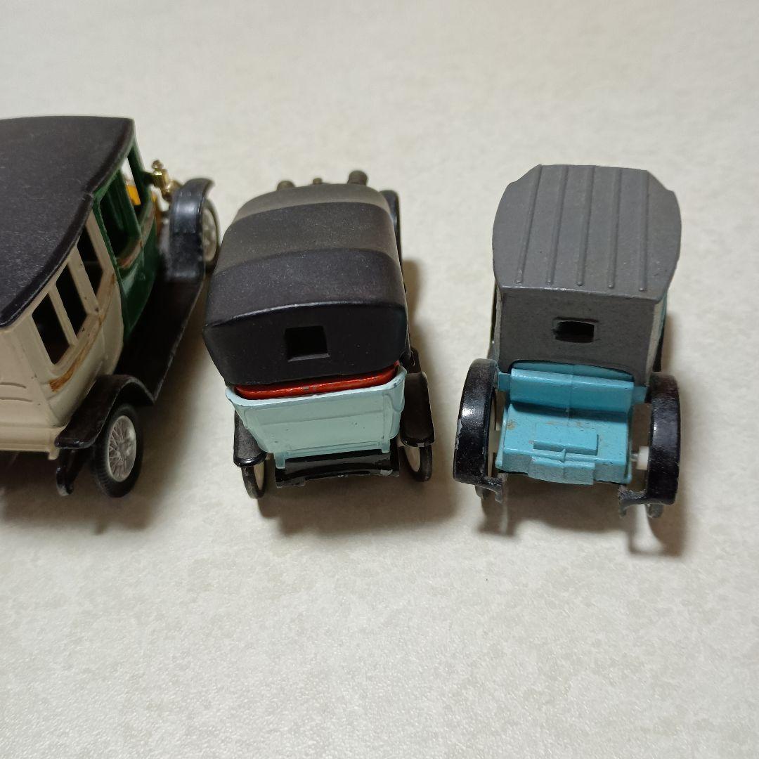 ミニカー