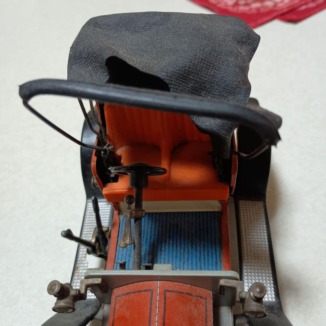 ミニカー