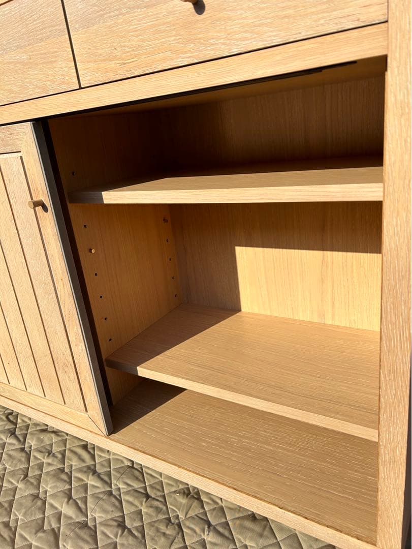 アヴァルス　サイドボード