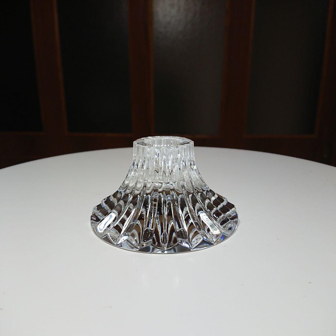 マッセナ キャンドルホルダー Baccarat バカラ