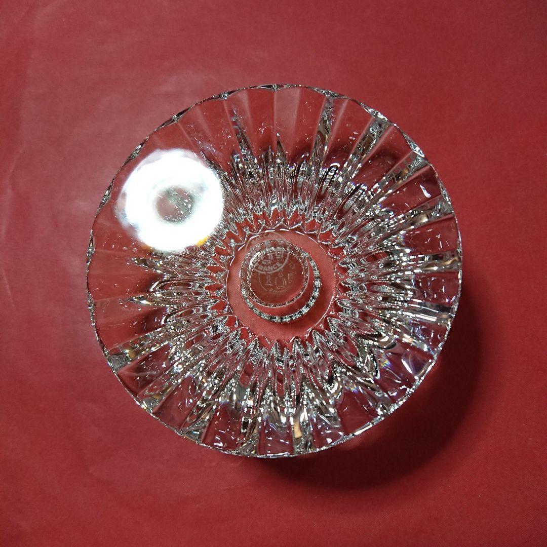 マッセナ キャンドルホルダー Baccarat バカラ