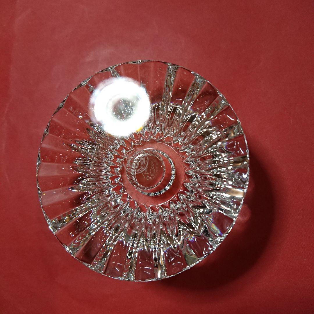 マッセナ キャンドルホルダー Baccarat バカラ