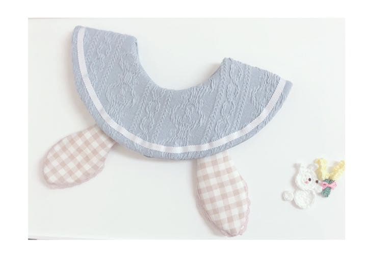 ハンドメイドスタイ　オーダースタイ　マオリーヌ様