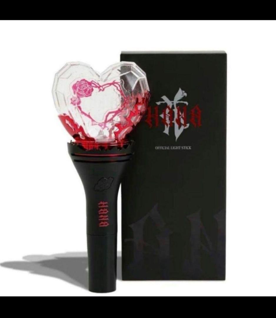 新品未開封 ◆HANA OFFICIAL LIGHT STICK◆ ペンライト