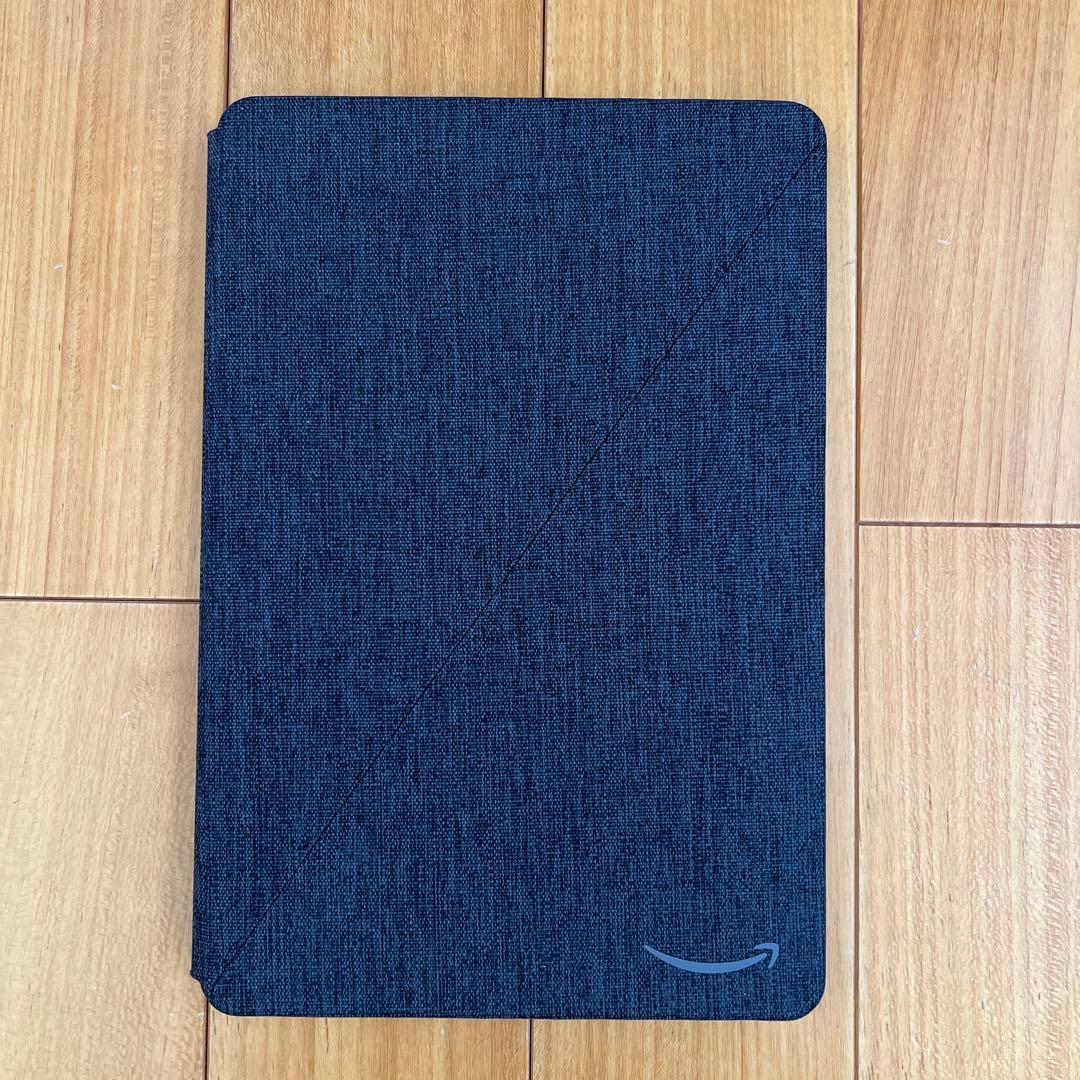 美品 Amazon Fire HD 10 ブルー 最新 第13世代 64GB
