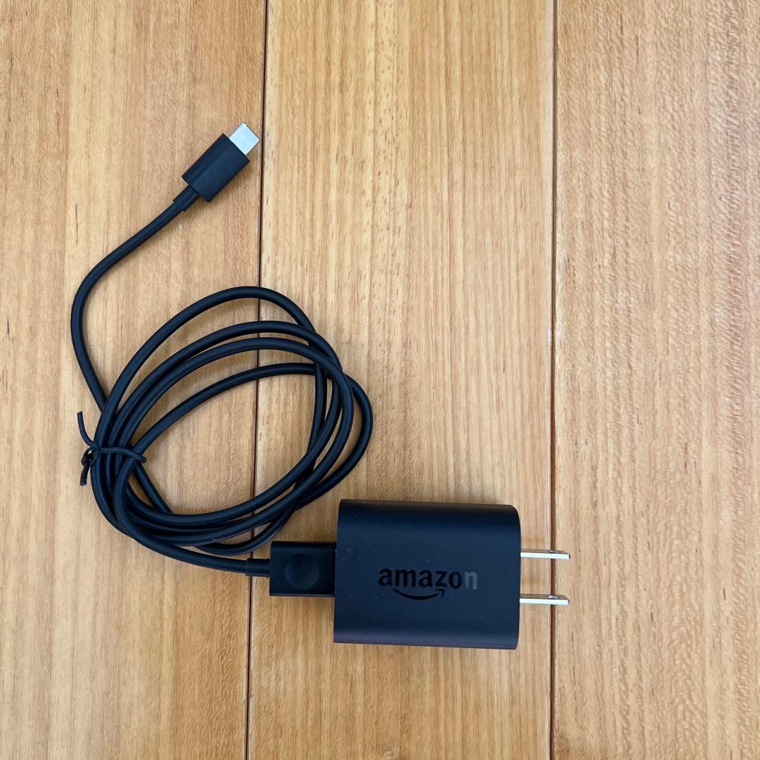 美品 Amazon Fire HD 10 ブルー 最新 第13世代 64GB