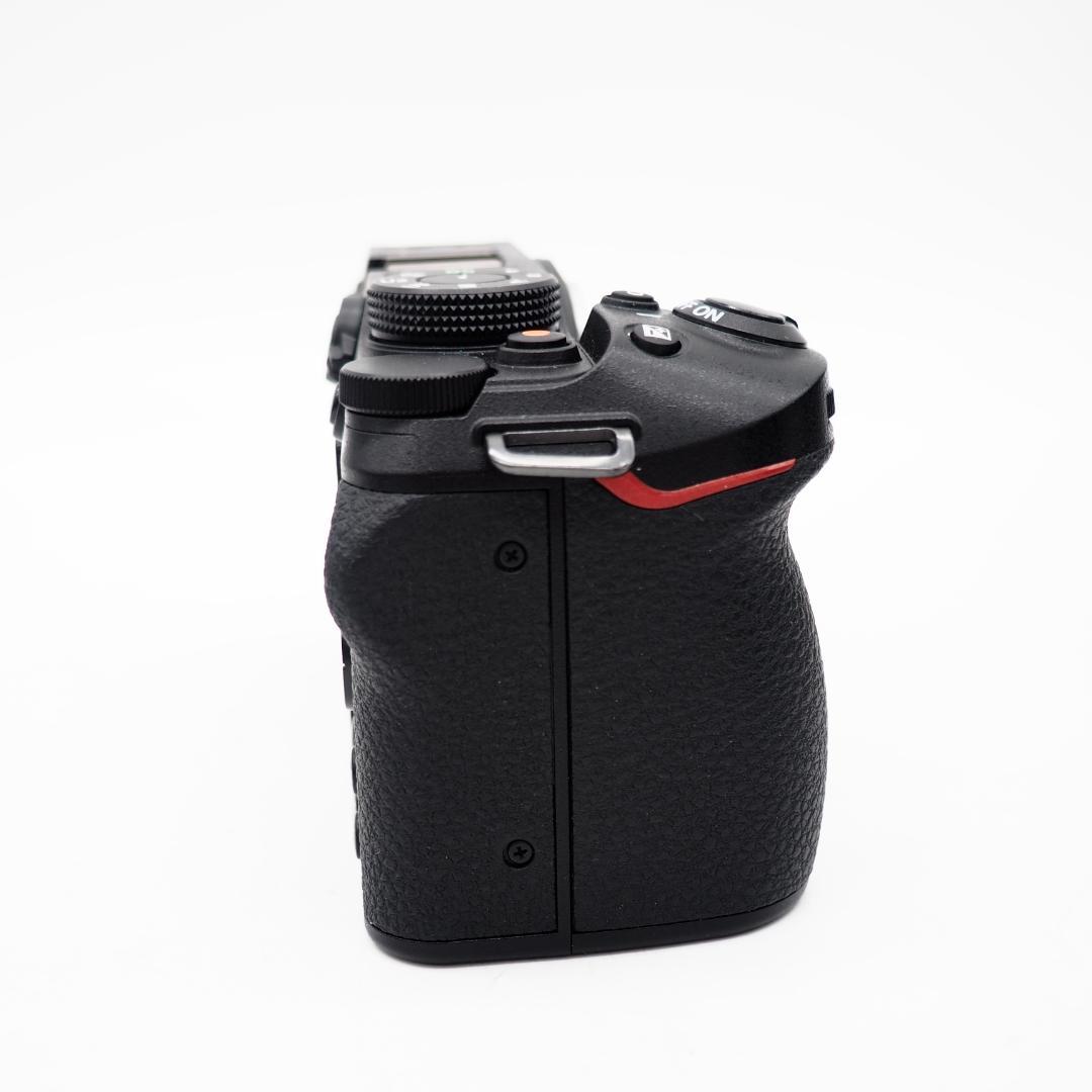 Nikon Z30 ミラーレス一眼カメラ ボディのみ Zマウント