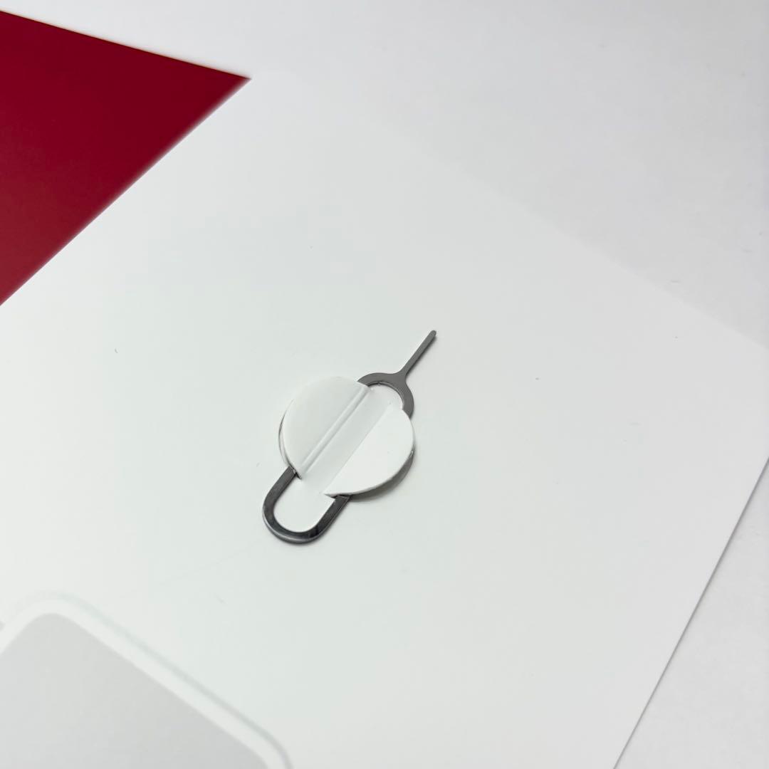 Apple iPhone XR (PRODUCT(RED)) 本体　64GB