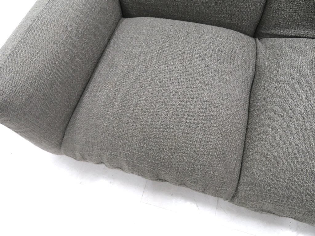 アルフレックス　名作　マレンコ　ラブソファ　2人掛けソファ　ローソファ　高級