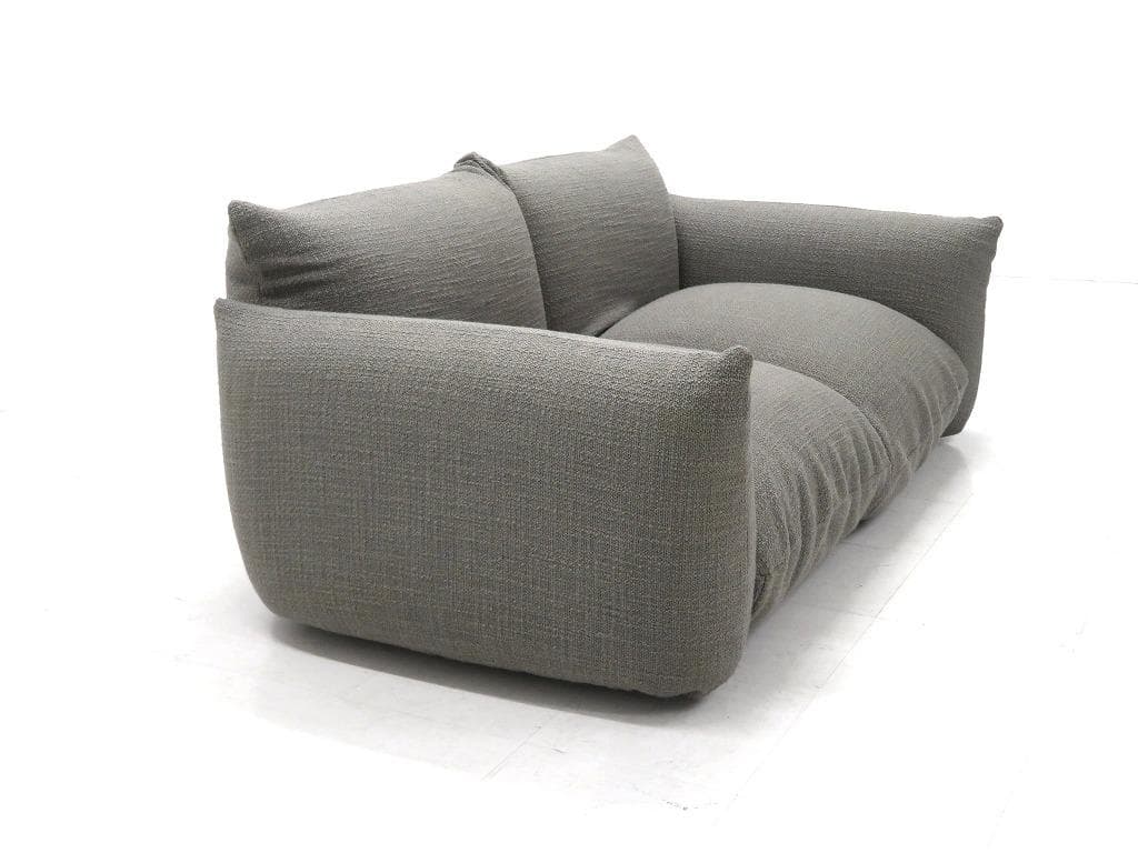 アルフレックス　名作　マレンコ　ラブソファ　2人掛けソファ　ローソファ　高級