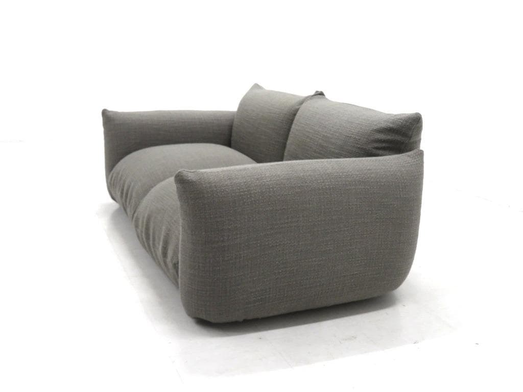 アルフレックス　名作　マレンコ　ラブソファ　2人掛けソファ　ローソファ　高級