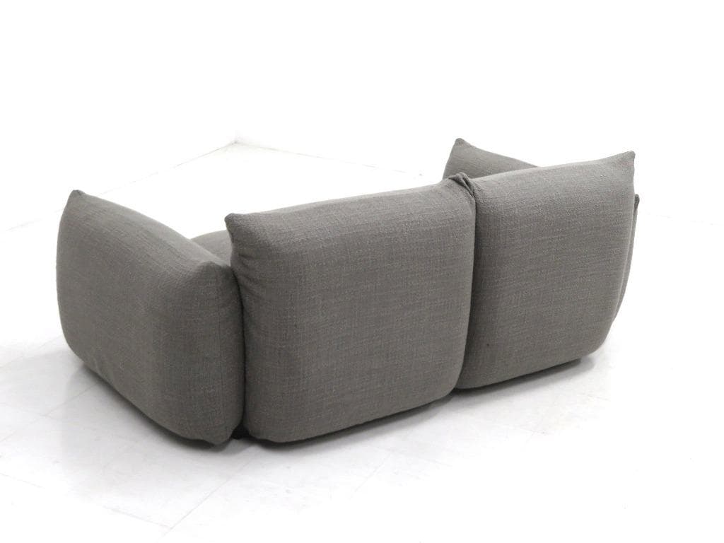 アルフレックス　名作　マレンコ　ラブソファ　2人掛けソファ　ローソファ　高級