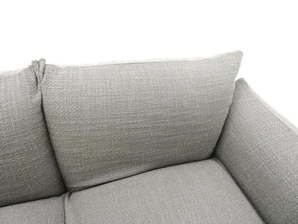 アルフレックス　名作　マレンコ　ラブソファ　2人掛けソファ　ローソファ　高級