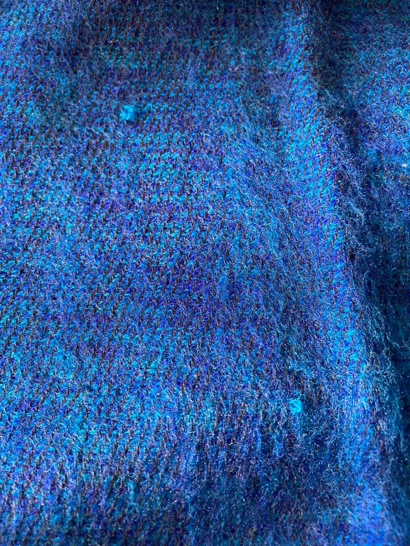 カエル　　羊毛フェルト