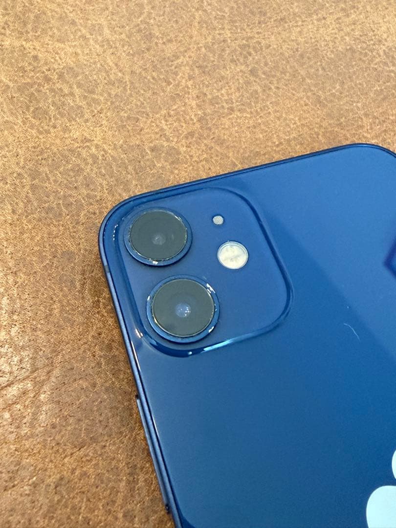 iPhone12 mini 128GB SIMフリー　ジャンク