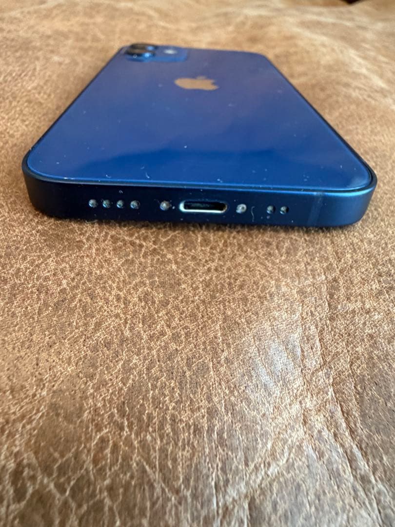 iPhone12 mini 128GB SIMフリー　ジャンク