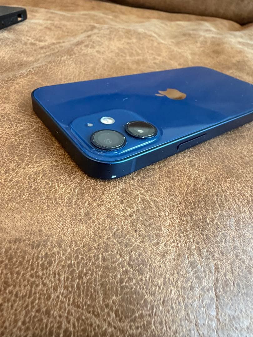 iPhone12 mini 128GB SIMフリー　ジャンク