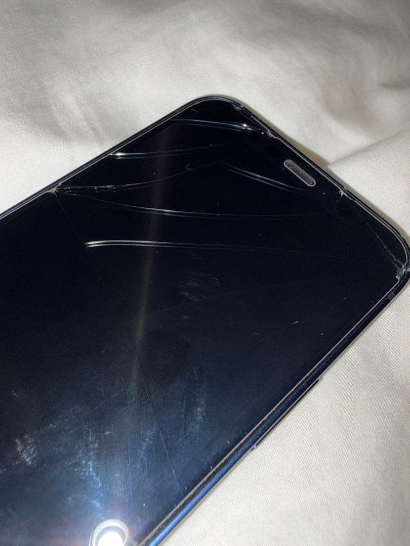 iPhone12 mini 128GB SIMフリー　ジャンク