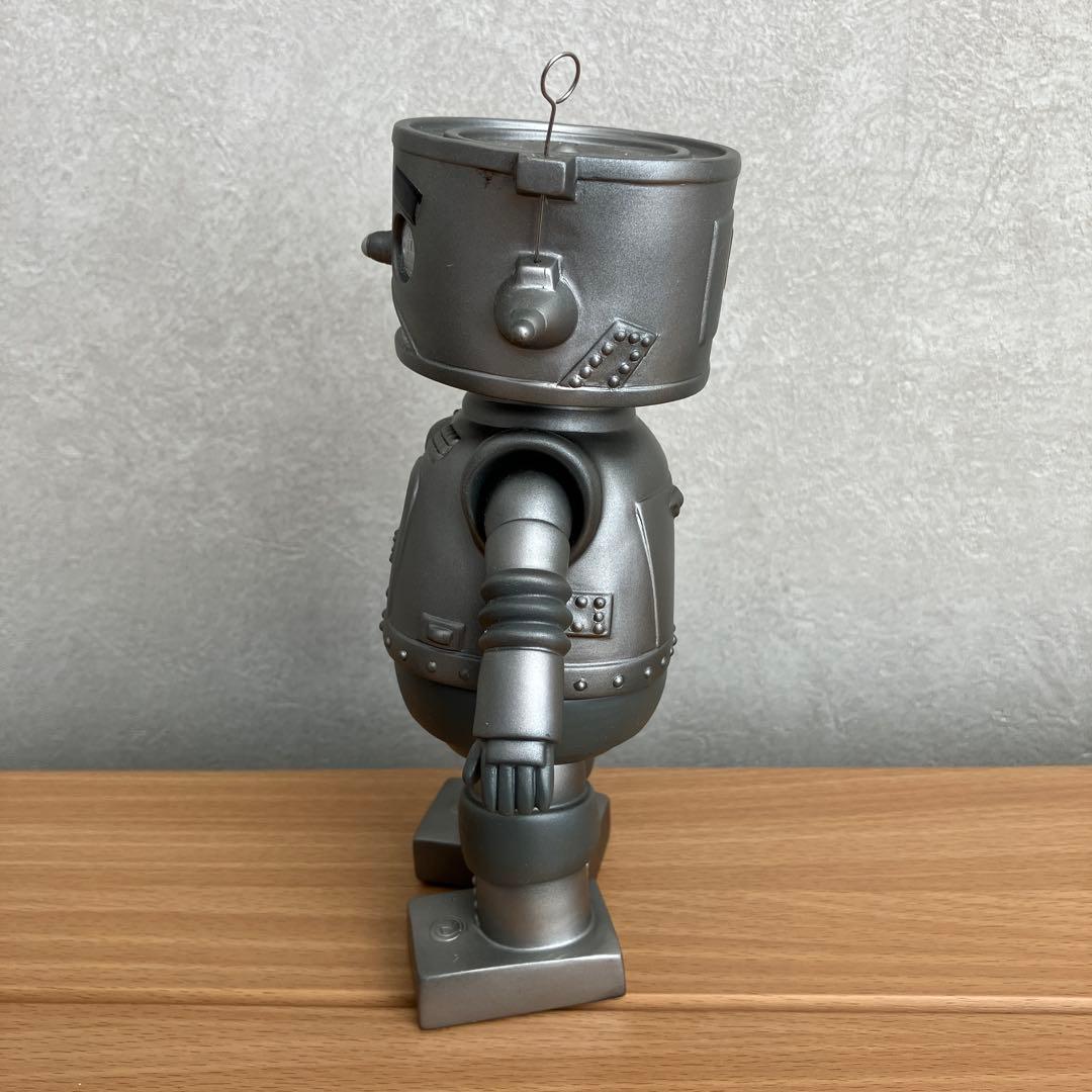 レトロ　ソフビ　ボロット　世紀の大怪獣　マーミット