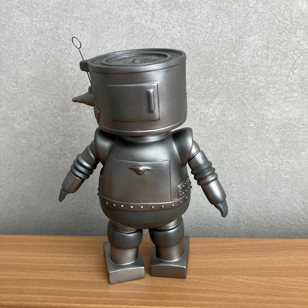 レトロ　ソフビ　ボロット　世紀の大怪獣　マーミット