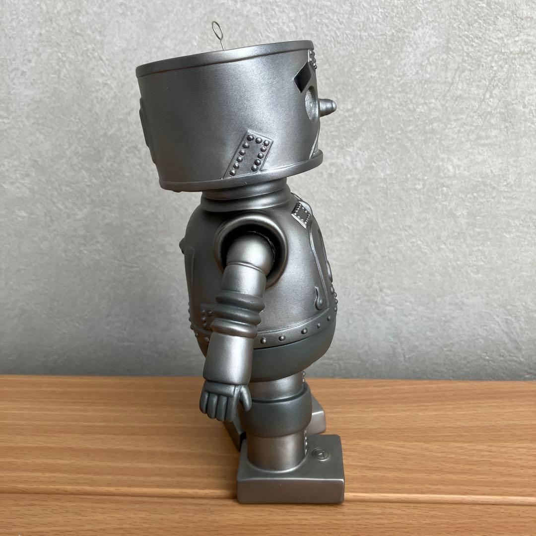 レトロ　ソフビ　ボロット　世紀の大怪獣　マーミット
