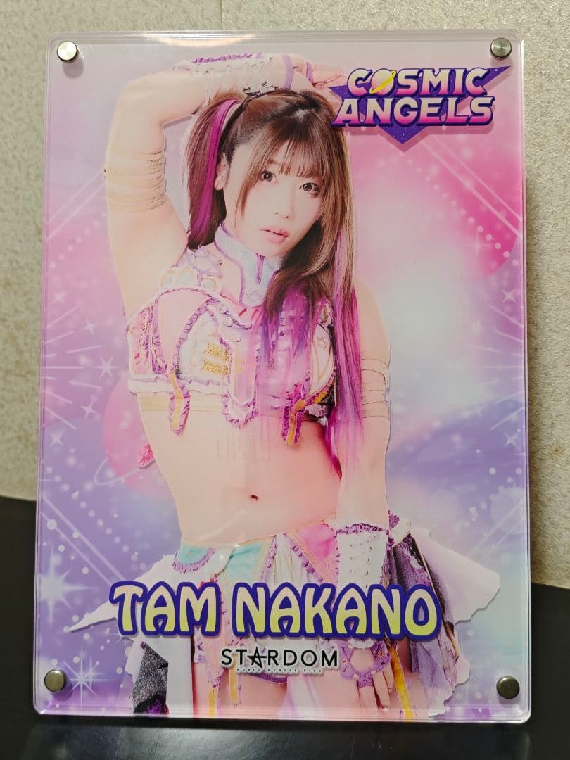スターダム　グッズまとめ売り