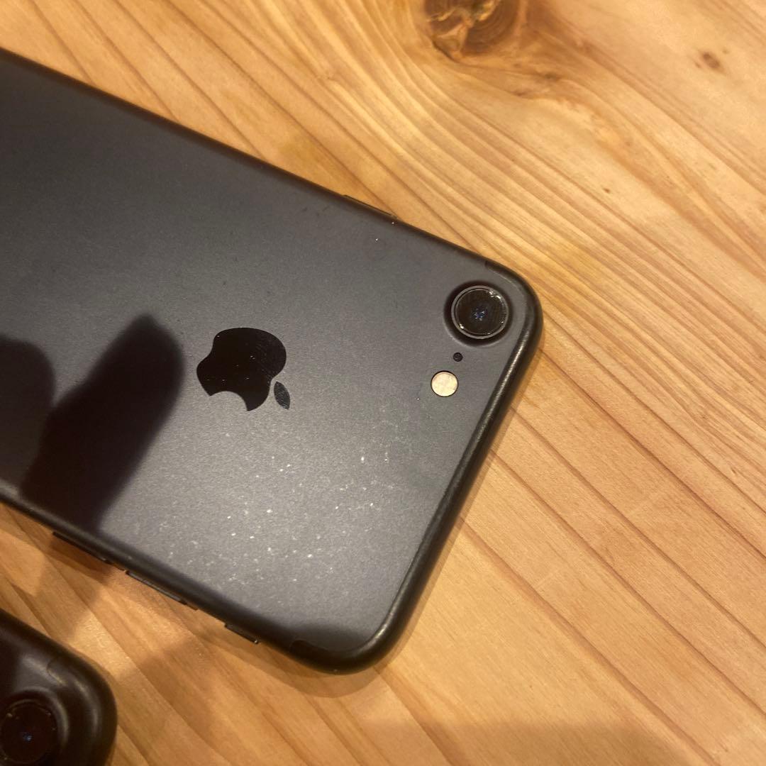 スマートフォン本体 iPhone7 A1779 *2 / iPhone5 A1453 / iPod