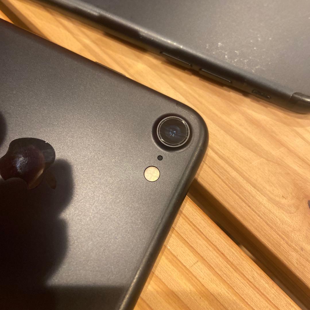スマートフォン本体 iPhone7 A1779 *2 / iPhone5 A1453 / iPod