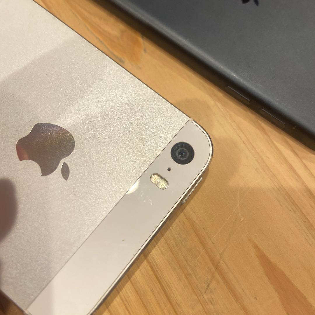 スマートフォン本体 iPhone7 A1779 *2 / iPhone5 A1453 / iPod