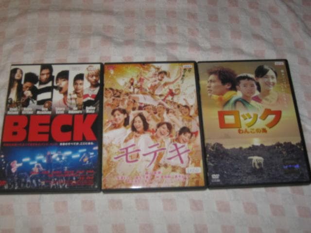 邦画 DVD ２４本セット！ （２） ばら売り可 モテキ キツツキと雨など！