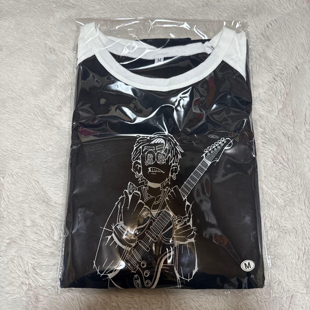 Mrs. GREEN APPLE 若井滉斗バースデーグッズ Tシャツ