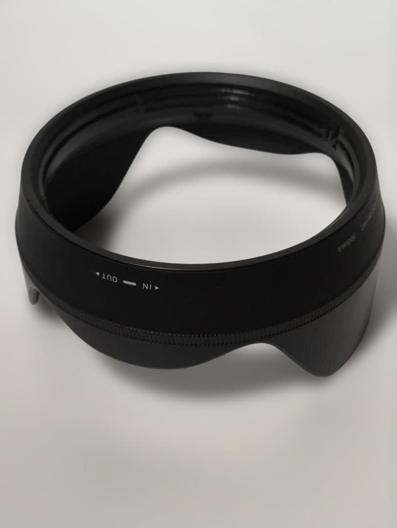 SIGMA 24-70mm F2.8 DG DN レンズ　SONY用