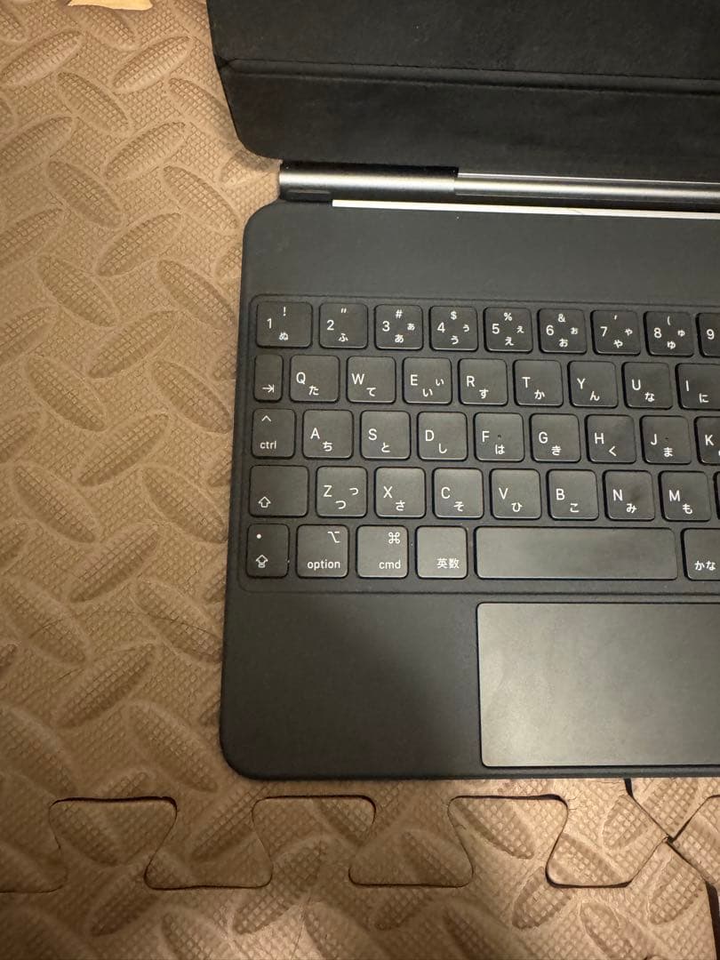IPad Pro 11インチ Magic Keyboard