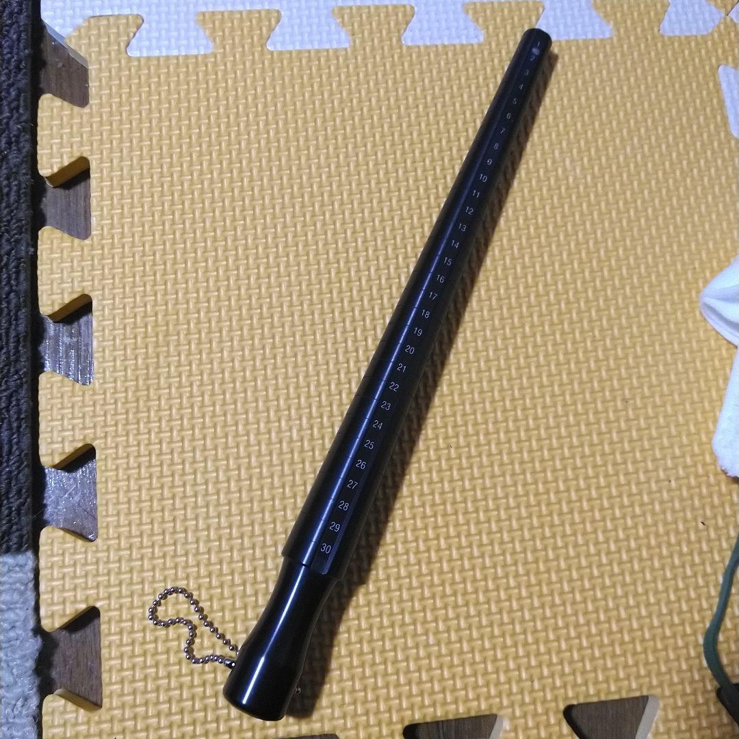 シルバーアクセサリー制作　セット　彫金　金属加工