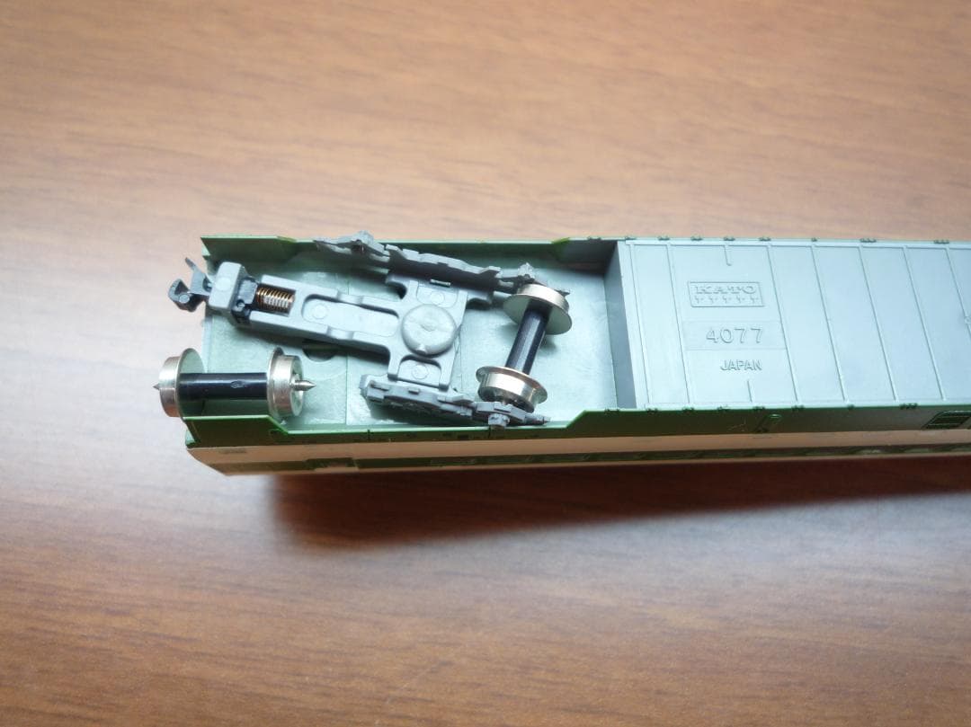 KATO Nゲージ 東北上越新幹線200系 12両