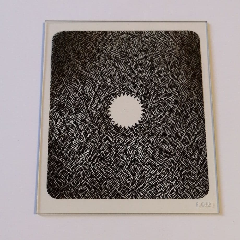 Cokinフィルター中古品８個セット(フランス製)