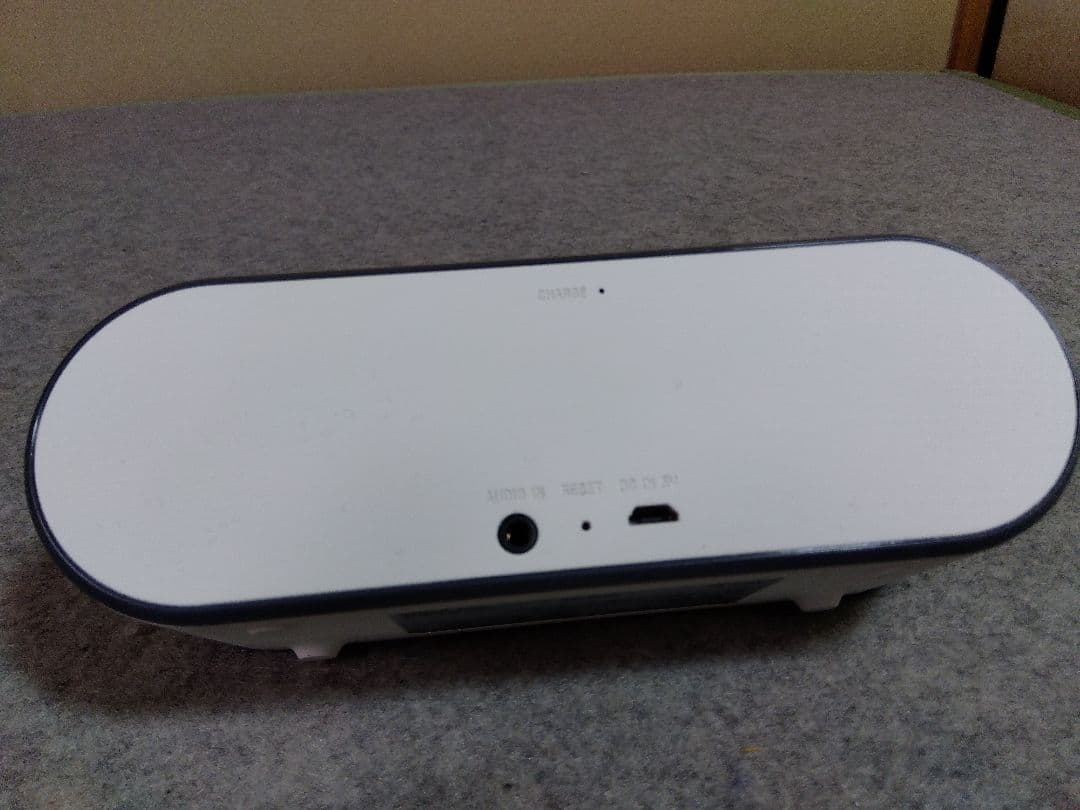 SONY ウォークマン ＋ Bluetoothスピーカー