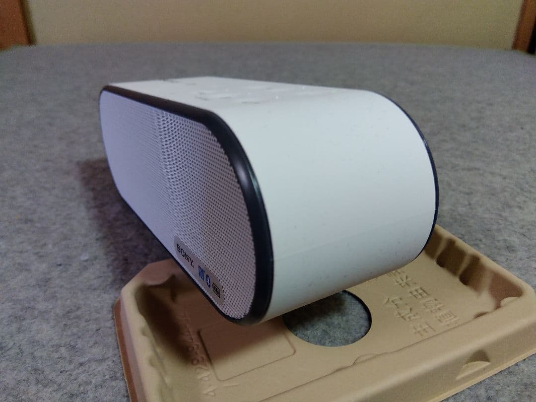 SONY ウォークマン ＋ Bluetoothスピーカー