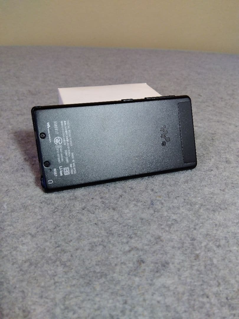 SONY ウォークマン ＋ Bluetoothスピーカー