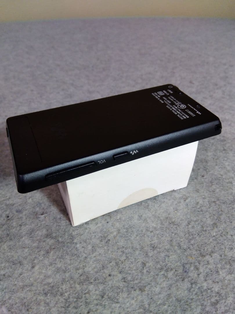 SONY ウォークマン ＋ Bluetoothスピーカー